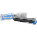KYOCERA TASKALFA 306CI TONER CYAN (TK-5195C) - (1T02R4CNL0)