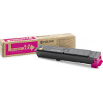 KYOCERA TASKALFA 306CI TONER MAGENTA (TK-5195M) - (1T02R4BNL0)
