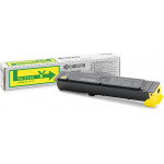 KYOCERA TASKALFA 306CI TONER YELLOW (TK-5195Y) - (1T02R4ANL0)