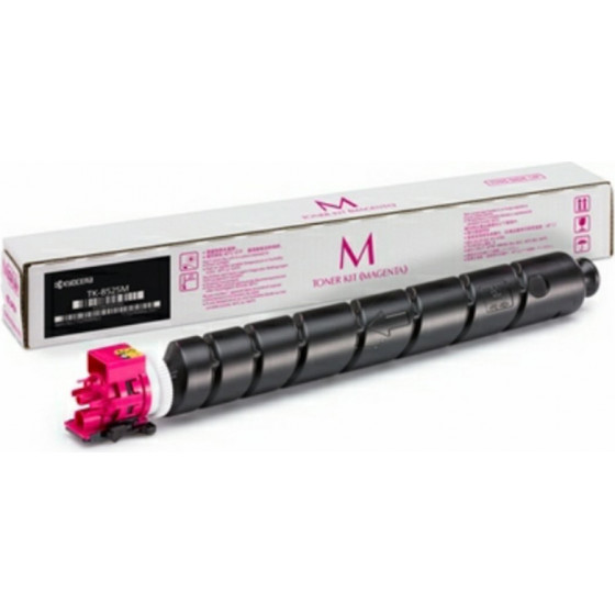 KYOCERA TASKALFA 4052CI/4053CI TONER MAGENTA (TK-8525M) - (1T02RMBNL1)