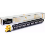 KYOCERA TASKALFA 4052CI/4053CI TONER YELLOW (TK-8525Y) - (1T02RMANL1)