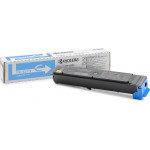 KYOCERA TASKALFA 406CI TONER CYAN (TK-5215C) - (1T02R6CNL0)