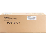 Kyocera Taskalfa 406CI WT-5191 Waste Toner (WT-5191) - (1902R60UN2)