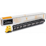 KYOCERA TASKALFA 5052CI/6052CI/5053CI/6053CI TONER YELLOW (TK-8515Y) - (1T02NDANL1)