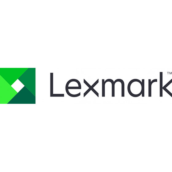 LEXMARK C/MC 2425/2535/2640 TONER BLACK EHC 6K - (C242XK0)