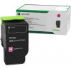 LEXMARK C/MC 2425/2535/2640 TONER MAGENTA EHC 3.5K - (C242XM0)