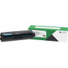 LEXMARK C/MC 3326 TONER CYAN HC 2.5K - (C332HC0)