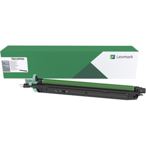 LEXMARK CS/X92x PHOTOCONDUCTOR BLACK 100K - (76C0PK0)