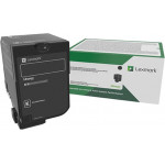 LEXMARK CS727/CS728/CX728 TONER BLACK 13K - (75B20K0)