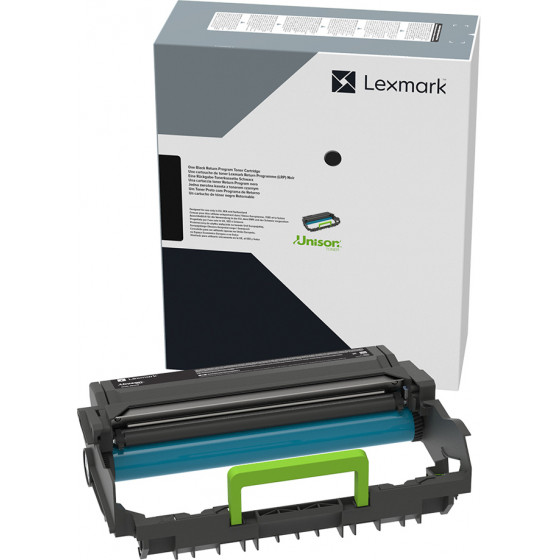 LEXMARK MS/MX 331/431, B/MB 3340/3442 RETURN 40k - (55B0ZA0)