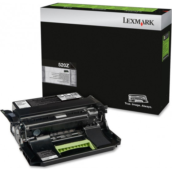 LEXMARK MS810X/811X/812X/MX710X/711X/810X/811X/812X (520Z) IMAGINE UNIT - (52D0Z00)