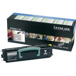 LEXMARK X203N/204N BLACK TONER (2,5K) (X203A11) - (X203A11G)