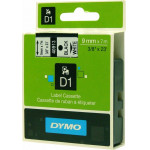 Dymo ������ ������������� Standard 40910 9 mm x 7 m (����� �������� �� ������� �����) - (S0720670)