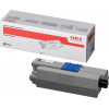OKI C310/330/510/530 TNR BLK 3.5k - (44469803)