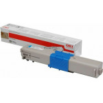 OKI C332/MC363 TNR CYAN 1.5 K - (46508715)