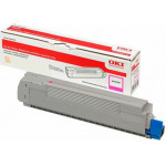 OKI C332/MC363 TNR MAGENTA 1.5K - (46508714)