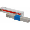 OKI C332/MC363 TNR YELLOW 1.5K - (46508713)