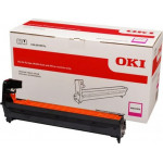 OKI C532/MC573 DRUM MAGENTA 30k - (46484106)
