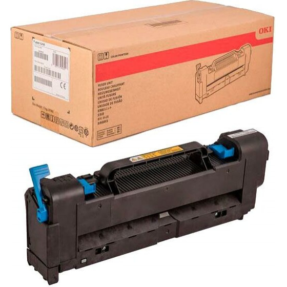 OKI C532/MC573/ES5432/5473 FUSER UNIT - (46358502)