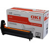 OKI C610 DRUM BLK 20k - (44315108)