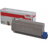 OKI MC760/70/80 TONER BLACK 8K - (45396304)