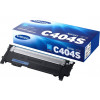 Samsung CLT-C404S Cyan Toner Cartridge - (ST966A)