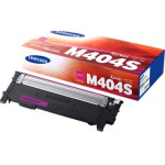 Samsung CLT-M404S Magenta Toner Cartridge - (SU234A)