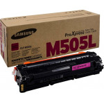 Samsung CLT-M505L H-Yield Magenta Cartridge - (SU302A)