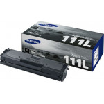 Samsung MLT-D111L H-Yield Blk Toner Cartridge - (SU799A)