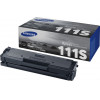 Samsung MLT-D111S Black Toner Cartridge - (SU810A)