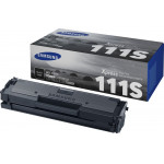 Samsung MLT-D111S Black Toner Cartridge - (SU810A)