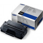 Samsung MLT-D203L High Yield Black Toner Cartridge - (SU897A)