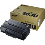 Samsung MLT-D203U Ultra High Yield Black Toner Cartridge - (SU916A)