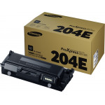 Samsung MLT-D204E Extra H-Yield Blk Cartridge - (SU925A)