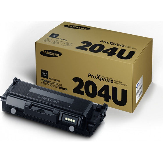 Samsung MLT-D204U Ultra H-Yield Blk Cartridge - (SU945A)