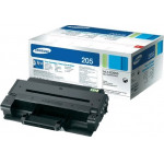Samsung MLT-D205L High Yield Black Toner Cartridge - (SU963A)