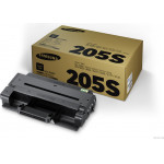 Samsung MLT-D205S Black Toner Cartridge - (SU974A)
