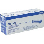Brother Toner Black - (TN1050)