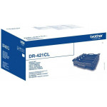 Brother Toner DR-421CL Drum BK/C/M/Y (DR-421CL) - (DR421CL)