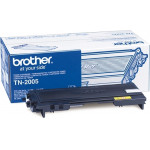 Brother Toner TN-2005 Black (TN-2005) - (TN2005)