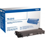 Brother Toner TN-2310 Black (TN-2310) - (TN2310)