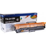 Brother Toner TN-241BK Black (TN-241BK) - (TN241BK)