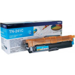 Brother Toner TN-241C Cyan (TN-241C) - (TN241C)