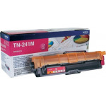 Brother Toner TN-241M Magenta (TN-241M) - (TN241M)