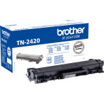 Brother Toner TN-2420 Black HC (TN-2420) - (TN2420)