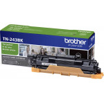 Brother Toner TN-243BK Black (TN-243BK) - (TN243BK)
