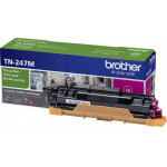 Brother Toner TN-247M Magenta (TN-247M) - (TN247M)