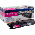 Brother Toner TN-321M Magenta (TN-321M) - (TN321M)