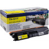 Brother Toner TN-321Y Yellow (TN-321Y) - (TN321Y)