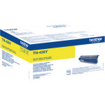 Brother Toner TN-426Y Yellow EHC (TN-426Y) - (TN426Y)